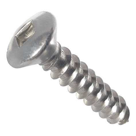 10 x 1 oval head aluminum sheet metal screws|metal 1 2x22 screws.